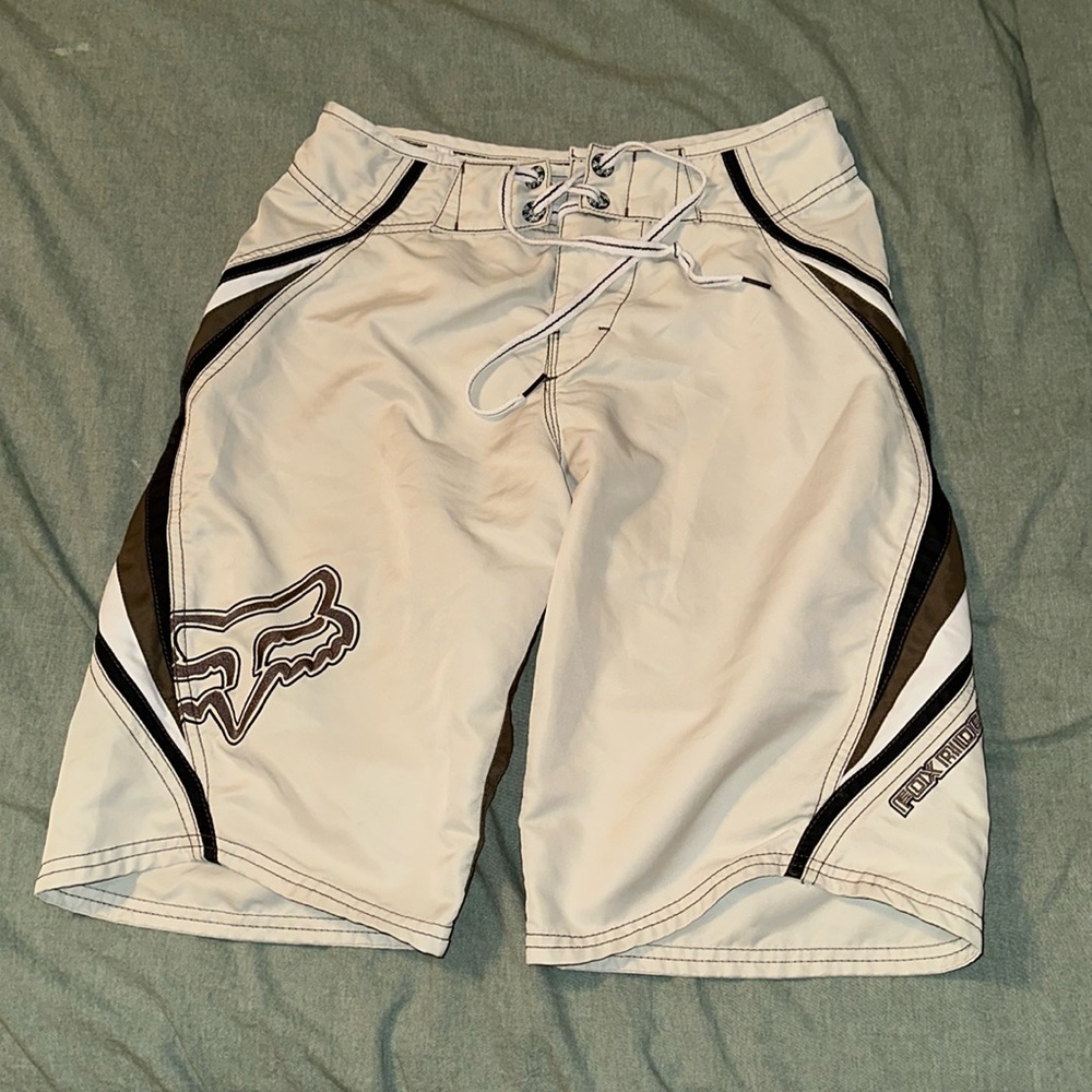Fox boardshorts